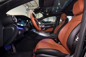 Mercedes-Benz AMG GT 43 STD 2024 (4 portes) avec garantie de 5 ans, financement disponible, personnalisable avec support OEM, qualité DIY - Product Image 3