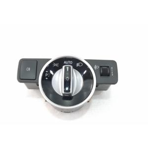 สวิตช์ควบคุมไฟเมอร์เซเดส ซี-คลาส เอส. วากอน W204 A2049053103 (07>) - Product Image 4