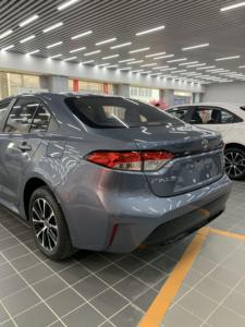 Usado para Levin 2024, Sedán Compacto Diésel de Segunda Mano de Alta Calidad, Automático, con Techo Solar, 5 Plazas, Buen Precio - Product Image 5