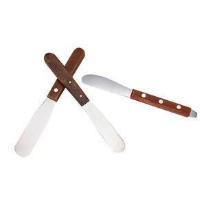 Matériel d'impression, source d'alimentation manuelle, plâtre, équipement dentaire approuvé CE, y compris spatule, couteau à cire, Narham Enterprises - Product Image 3