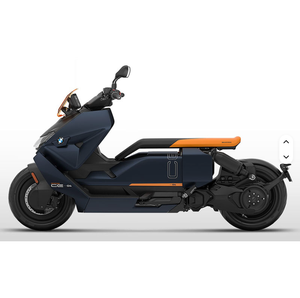 Motocicleta Scooter Cruiser ASSURANCE NUEVA de 400cc 2023 B M W S US 61-80km/h 110-240V - Product Image 1