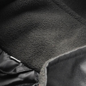 เสื้อแจ็กเก็ตนิรภัยสะท้อนแสง Hi VIS เสื้อแจ็กเก็ตนิรภัยสะท้อนแสงสำหรับทำงานกลางคืน - Product Image 3