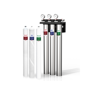 VOC Inhibitor <b>Filter</b> Odor Block Filtration Scale Reduction Easy-Install <b>Water</b> <b>Filter</b> <b>Water</b> Cleaning Solution Dirt Remover - Product Image 1