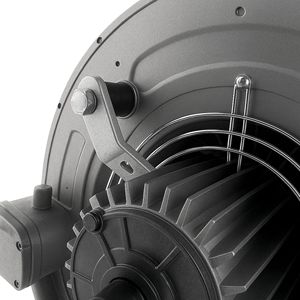 Extractor de Aire Centrífugo Comercial 4500 m/h - para Caja de Ventilación - Product Image 4