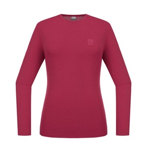 [Redface Headquarters] Camiseta Redonda Elástica para Mujer BS REWFTSSBE650 - Product Image 1