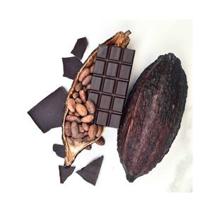 Fèves de cacao Fèves de cacao Ariba Cacao cru séché Fèves de cacao fermentées - Product Image 1