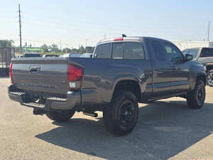 Tacoma TRD Sport 2023 Estándar de Fábrica - Product Image 6