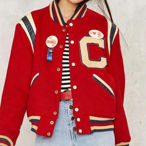 Chaqueta universitaria cómoda y elegante para hombres y mujeres, ropa de moda con cuello con capucha para uso en exteriores, todas las edades, logotipo frontal - Product Image 1