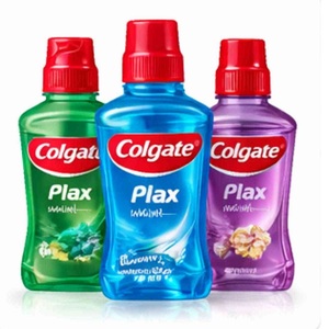 Enjuague Bucal Colgate Plax al por Mayor / Aliento Fresco Duradero - Product Image 5