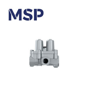 9347141250 - Válvula de Protección Cuádruple - Piezas y Accesorios para Remolques - MSP Export - Product Image 4