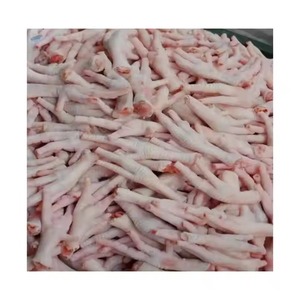Bulk <strong>Halal</strong> Frozen <strong>Chicken</strong> Feet with Fast Delivery Supplier Offers Cheap Price Fried Whole <strong>Chicken</strong> Fat Wing Directly Processed