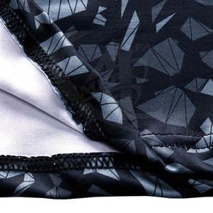 เสื้อกันผื่นสำหรับผู้ชายเสื้อแขนยาวระบายอากาศได้ดีพิมพ์โลโก้ได้ตามต้องการ - Product Image 3