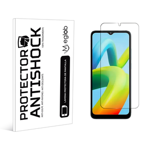 Protector de Pantalla ANTISHOCK para Xiaomi Redmi A2, Película Protectora Premium para Mayor Seguridad del Dispositivo - Product Image 1