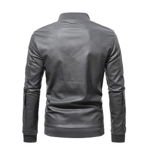 Best Selling New Motocross Jacket Quick Dry Leather Racing Wear for Auto Motorcycle Plus Size Sportswear in Pakistan - Product Image 6
