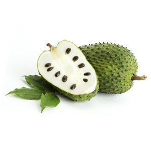 Best Organic Grade a Bulk <b>Fresh</b> Soursop <b>Fruit</b> Green Skin White Pulp Healthy Food-Wholesale Available - Product Image 6