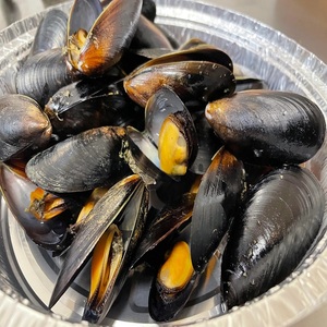 Compre Mejillones Littleneck de Tailandia, Mariscos Congelados de Temporada, Enteros, envasados al Vacío BQF, 10 kg, Calidad Premium, Entrega Rápida, Oferta al por Mayor - Product Image 4