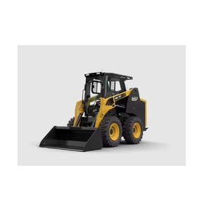 รถตักล้อยาง ASV RS 75 ราคาถูก กำลังแรง ขนาดกะทัดรัด เหมาะสำหรับงานก่อสร้าง การเกษตร และงานขนย้ายวัสดุ - Product Image 3