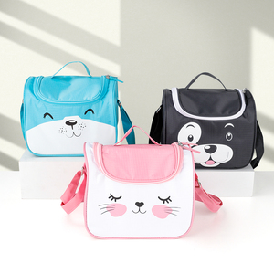 Customized Insulation <b>Bags</b> Heat Insulation <b>Cooling</b> <b>Bags</b> Refrigeration <b>Bags</b> Heat Insulation Preservation <b>Bags</b> Zipper Polyester - Product Image 2