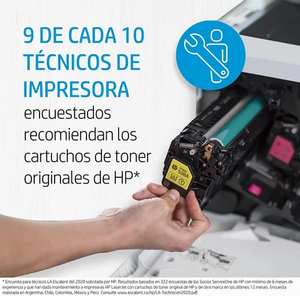 ล่าสุดมาถึง CF351A HP ตลับหมึก Laserjet กับตลับหมึกเดิมสำหรับเครื่องพิมพ์ใช้โดยผู้ส่งออกอินเดีย - Product Image 2