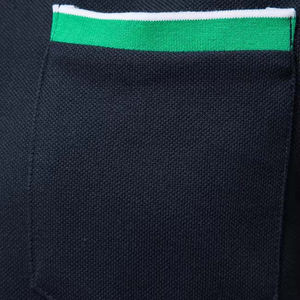 Vêtements en coton à manches courtes pour hommes Polos grande taille pour hommes Nouveau design de mode de style urbain T-shirts d'été - Product Image 5