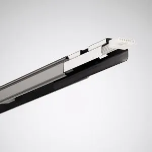 Scheda Driver LED Trilux 7350900 e Supporto Modulo per Sistema di Illuminazione a Profilo Light-Line - Product Image 1