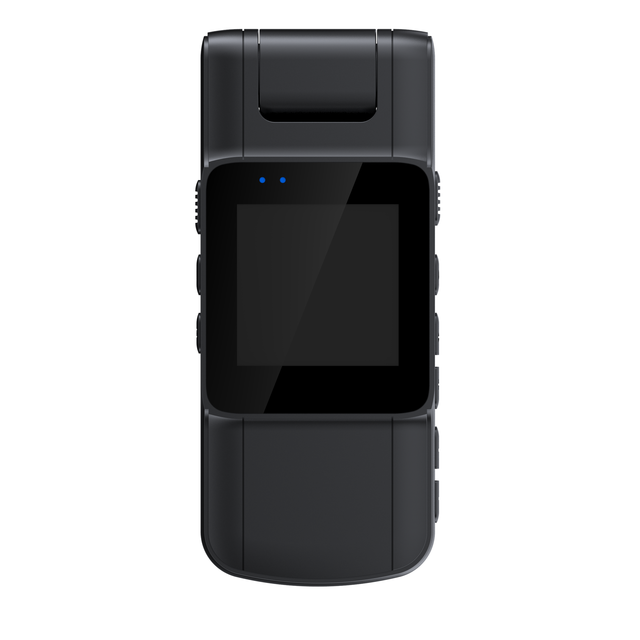 2023 New Item Thumb Camera Body Worn Camera Small Action Camera 2K with Wifi App
