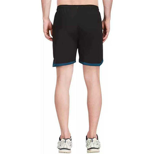 New Wholesale OEM Athletic Workout High Quality Polyester Shorts New Casual <b>Loose</b> Shorts for <b>Men</b> Gym Blank <b>Jogger</b> Sport - Product Image 5