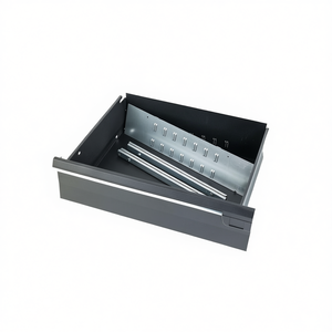 Hazet High-Drawer <b>Tool</b> Trolley Premium <b>Tool</b> <b>Storage</b> Solution - Product Image 2