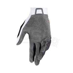 ถุงมือมอเตอร์ครอสแบบใส่สบายทนทาน - Product Image 4