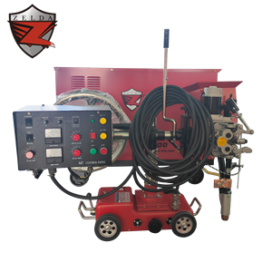 Zelda các <span class=keywords><strong>Flux</strong></span> chăn chìm thợ hàn hồ quang 380V chìm Máy hàn hồ quang công nghiệp 1250amp tự động chìm hồ quang - Product Image 6