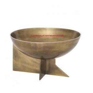 Cuenco de madera barato - Product Image 5