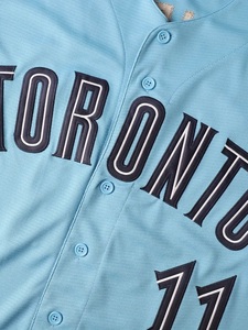 Manufacturer Factory Wholesale Custom Printing Sublimated <b>Baseball</b> Jersey Spandex/Cotton Breathable Quick Dry Anti-Uv Sportswear - Product Image 4