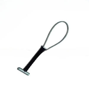 เครื่องมือจับหมูสัตวแพทย์สเตนเลสสตีลอุปกรณ์จับสัตว์เครื่องมือสัตวแพทย์ปรับแต่งได้ - Product Image 6