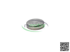 Cubierta OEM para pieza de motor diésel original MWM para modelo - Product Image 4