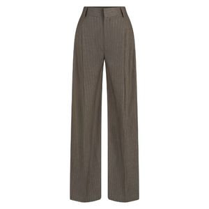 ทางเลือกที่ดีที่สุดสำหรับผู้หญิงกางเกงคาร์โก้แบบหรูหราสไตล์หรูหรามีแสงระยิบระยับเสื้อผ้าสตรีแบบยั่งยืน - Product Image 1