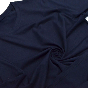 Camiseta de calle de gran tamaño para hombre, Camiseta holgada de estilo urbano con diseño de Hip Hop a la moda, ropa informal de medio hombro - Product Image 5