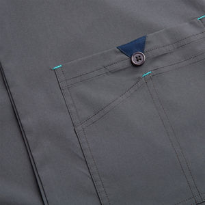 Uniformes Médicos Personalizables para Hombre, Ajuste a Medida, Máxima Comodidad, Tejido de Punto, para Uso Hospitalario, para Profesionales de la Salud - Product Image 6