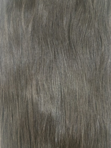 100% vierge Remy vague naturelle pince à cheveux Extension Machine Double trame perruque de couleur noire à vendre par les exportateurs indiens bas prix - Product Image 3
