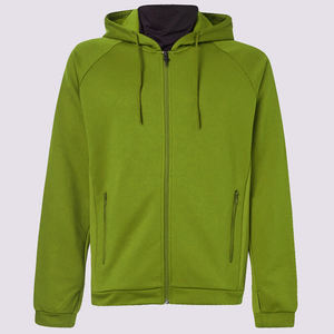 Offres Spéciales 2026 – Sweat-shirt Homme Uni Personnalisable en Molleton 100% Coton, Grammage Lourd, Style Vintage Délavé à l'Acide, Coupe Oversize - Product Image 6