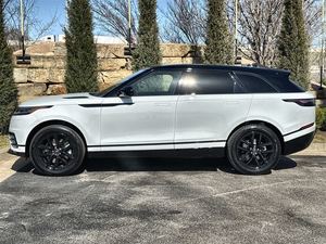 Land Rover Range Rover Velar P400 Dynamic SE AWD 2025 - Product Image 4
