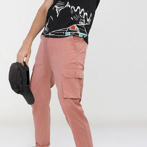 Pantalones Cargo de secado rápido para hombre, pantalones Cargo deportivos para hombre, pantalones Cargo de alta calidad para hombre - Product Image 4