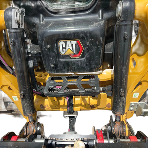 Offre Spéciale utilisée pour Caterpillar 255 246 246C 246D pour Cat 226 272 Mini chargeuse compacte automatique avec pompe à moteur à noyau - Product Image 1