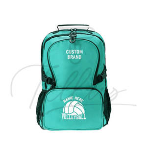 Ensemble de maillots de volley-ball pour hommes personnalisés de haute qualité, nouveau style, transfert thermique, polyester/coton, séchage rapide, respirant - Product Image 4