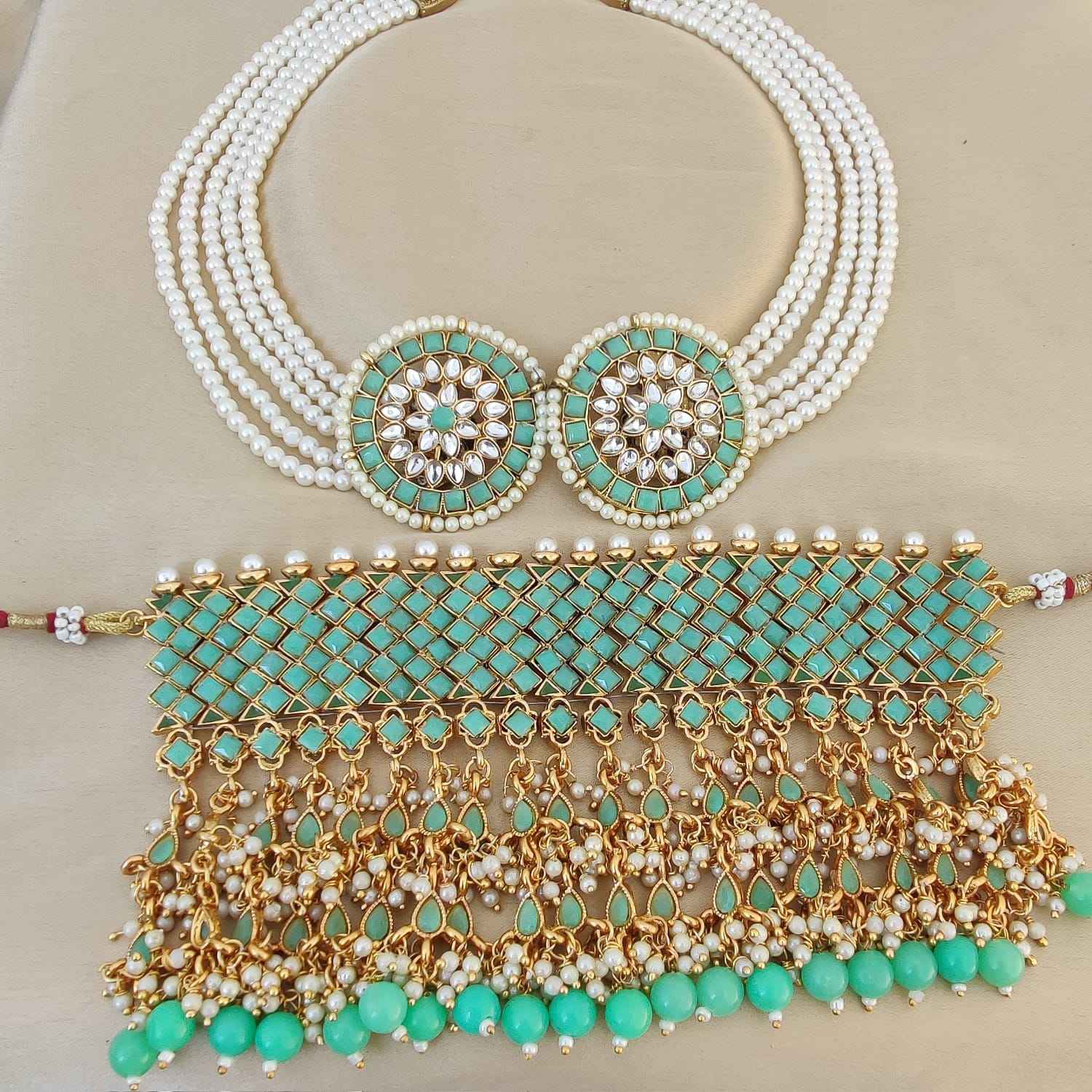 สีมินต์