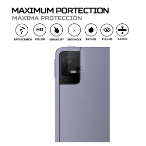 Protector de Pantalla ANTISHOCK para Lentes Móviles TCL Tab 11 - Product Image 2