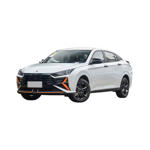 Dongfeng Aeolus Yixuan 2025, Sedán Compacto de Lujo de 1.5L, Transmisión Automática, Motor de Gasolina, para Exportación Global - Product Image 6