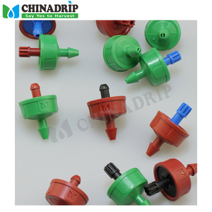 Gotero compensador <span class=keywords><strong>de</strong></span> presión compacto en línea <span class=keywords><strong>de</strong></span> material plástico crudo con excelente <span class=keywords><strong>gel</strong></span> <span class=keywords><strong>de</strong></span> silicona para sistema <span class=keywords><strong>de</strong></span> <span class=keywords><strong>riego</strong></span> <span class=keywords><strong>de</strong></span> árboles - Product Image 6