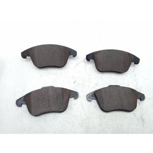 FORD Mondeo Sedan 5th Series (05>07) PASTIGLIE FRENO 2412301 Benzina - Product Image 3