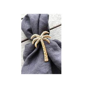 Handmade Manufacturer Brass <b>Napkin</b> Ring <b>Holder</b> For Top Seller Brass <b>Napkin</b> Ring for Hotel Home Table Ware Use Customized Design - Product Image 6