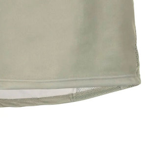 Vêtements de sport 100% polyester Maillots de course Respirant Séchage rapide Maillot confortable Manches longues Maillot de course pour hommes - Product Image 6